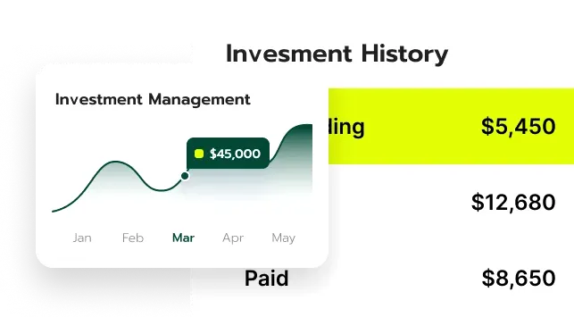Cevruno Laxemir automatización financiera