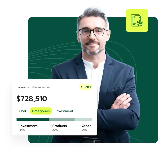 Cevruno Laxemir trading automatizado